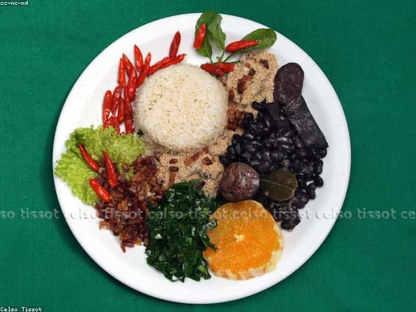 Feijoada Completa